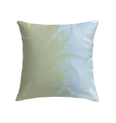 Happy Hiker's Highland Harmony Pillow